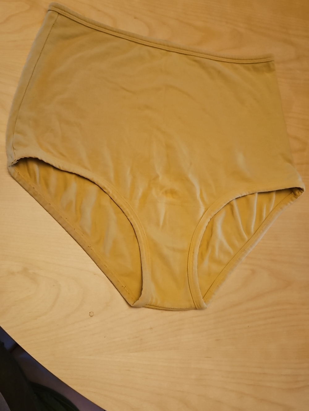 Arq High Waist Undies Retired Color